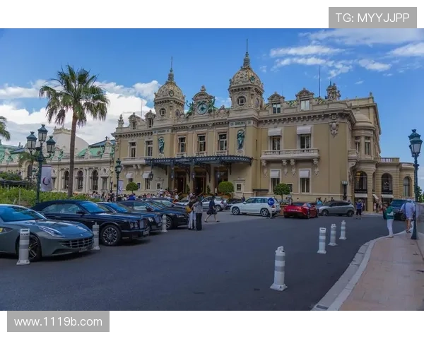 探索蒙特卡罗赌城网址:奢华与刺激的完美结合 探索蒙特卡罗赌城网址:奢华与刺激的完美结合